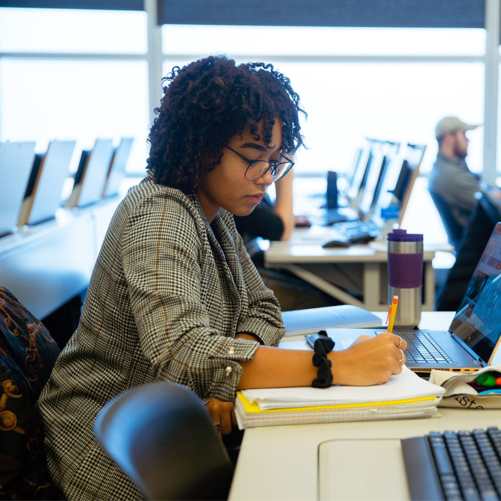 Innovation Fund grant designed to turn computing program into talent pipeline